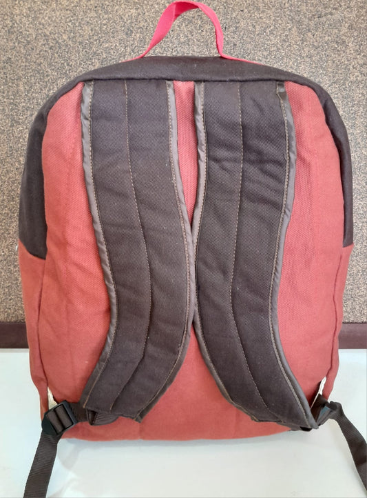 Morral Viajero