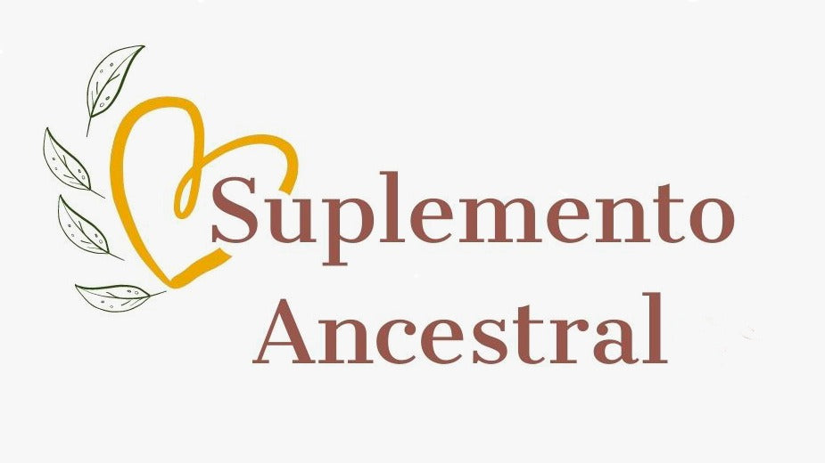 Suplemento ancestral