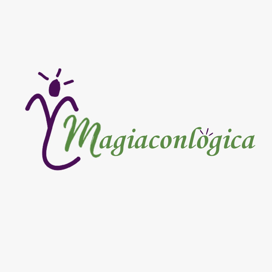 Claudia Marulanda – Magia con Lógica