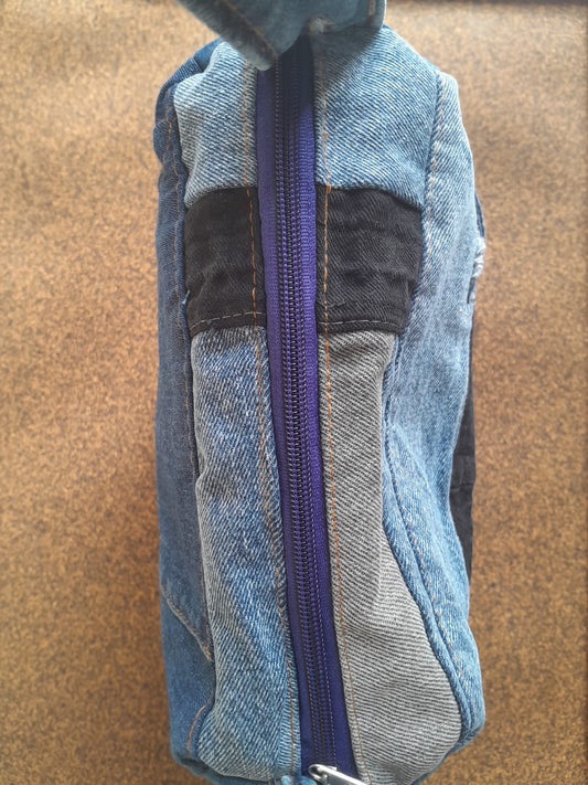 Morral denim