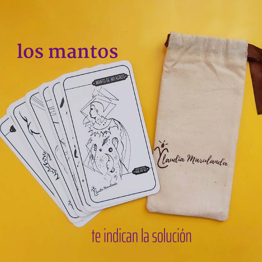 TARJETAS LAS LLAVES DE PODER