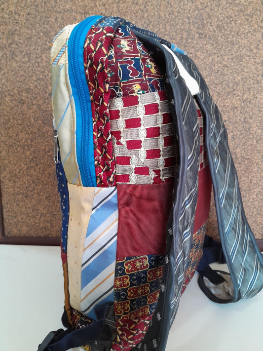 Morral de Corbatas