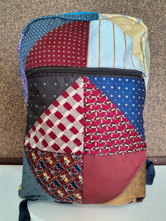Morral de Corbatas