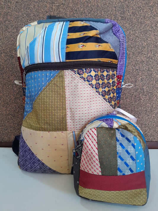 Morral Corbatas
