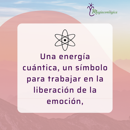MINI TERAPIA ANCESTRAL AUTOGESTIONA TU TRISTEZA