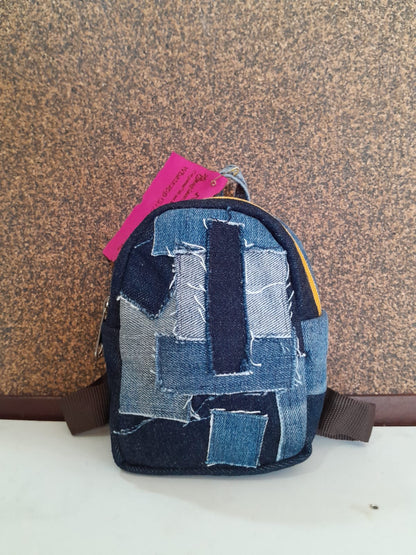 Mini morral de Jean