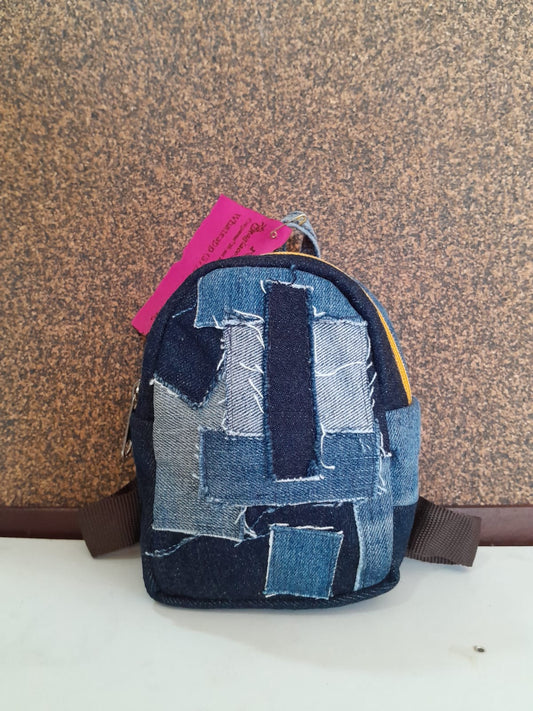 Mini morral de Jean
