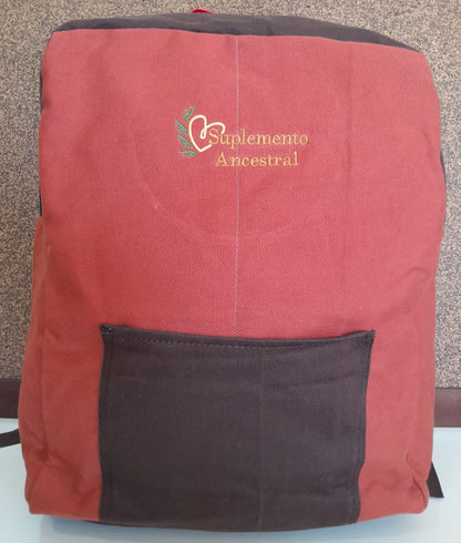 Morral Viajero