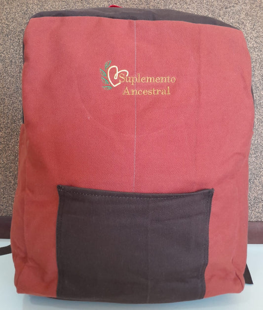 Morral Viajero