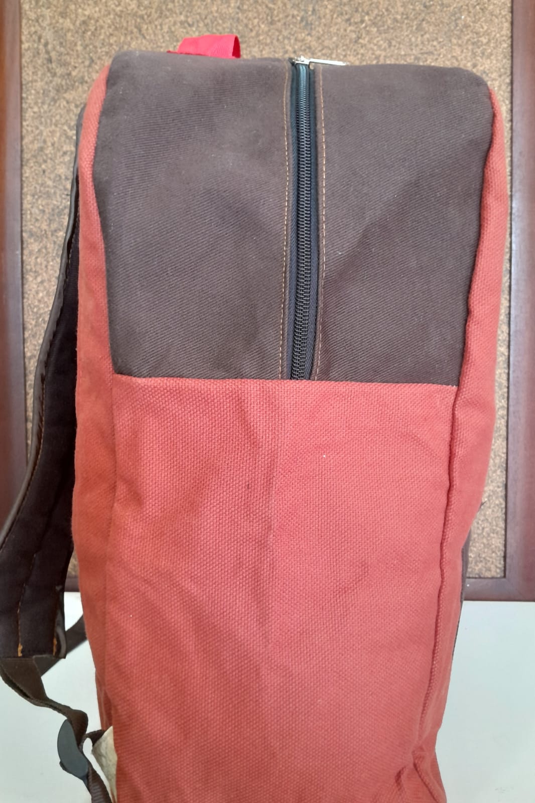 Morral Viajero