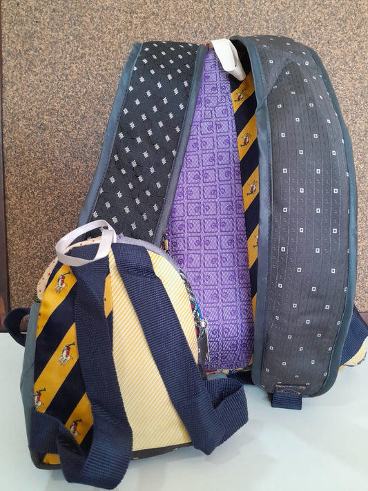 Morral Corbatas
